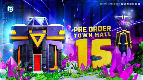 After the arrival of Town Hall 15, it remains to be seen whether the old strategy can destroy the bases of Town Hall 15 or a new army structure will has to be designed to destroy the town hall 15 bases. . Town hall 15 attack strategy